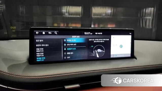 Genesis GV70 id 3037964 из Кореи 7