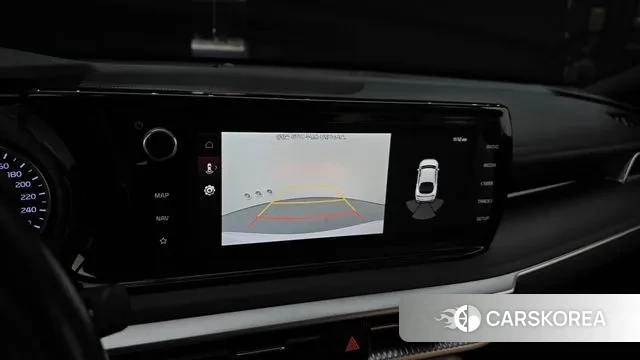 Kia K5 3rd generation id 3349785 из Кореи 7