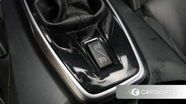 Renault Korea (Samsung) The New QM6 id 4637554 из Кореи 7