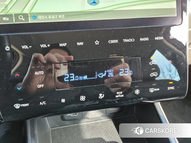 Hyundai Tucson (NX4) id 3596623 из Кореи 7