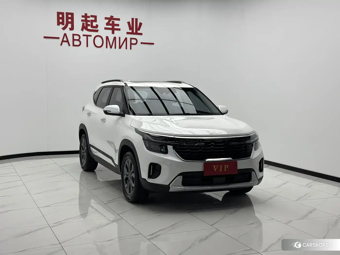 Kia Seltos id 4686188 из Китая 7