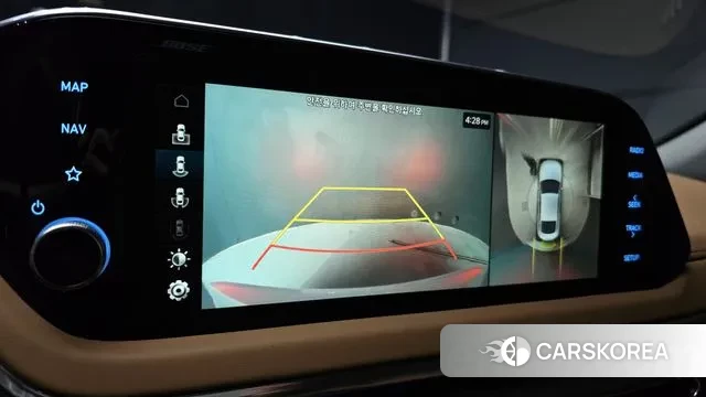 Hyundai Sonata Hybrid (DN8) id 3209459 из Кореи 7