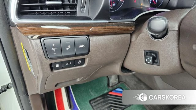 Kia Come New K7 id 4677695 из Кореи 7