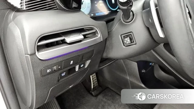 Hyundai The New Palisade id 3053003 из Кореи 7