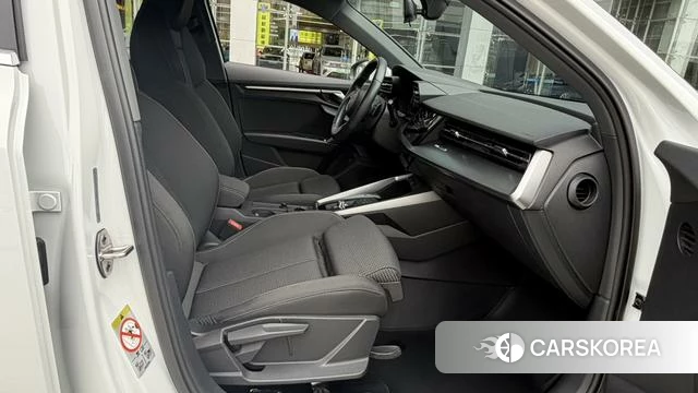 Audi A3 id 4290474 из Китая 7