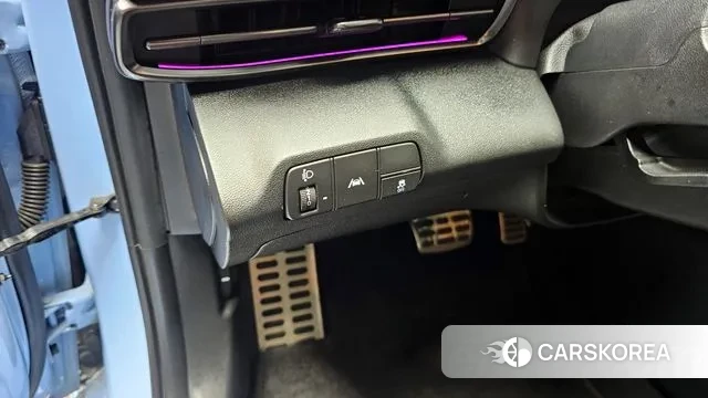 Hyundai Avante (CN7) id 3787701 из Кореи 7