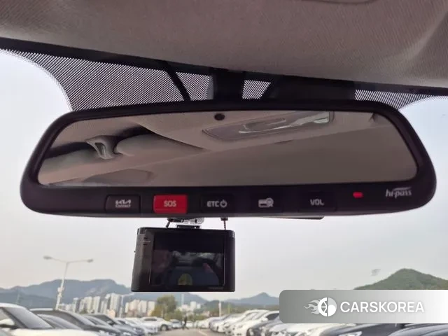 Kia The New Morning (JA) id 3310440 из Кореи 7