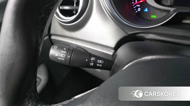 Renault Korea (Samsung) New QM3 id 4587511 из Кореи 7