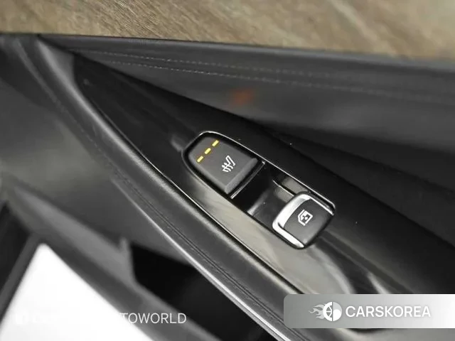 Kia K8 id 3691113 из Кореи 7