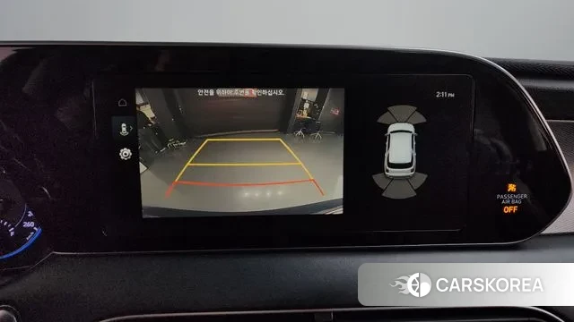 Hyundai Palisade id 3562487 из Кореи 7