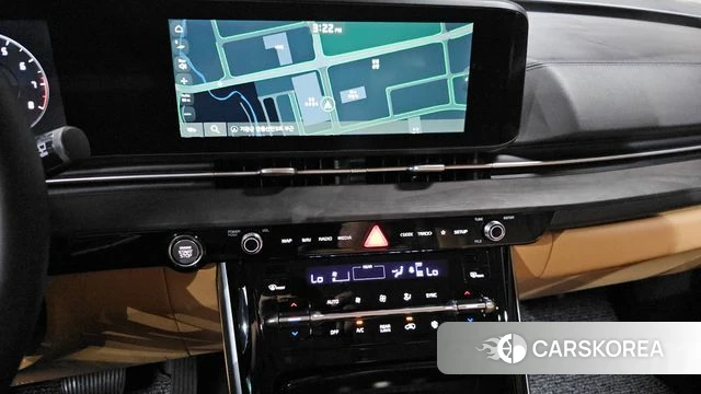 Kia Carnival 4th generation id 4635981 из Кореи 7
