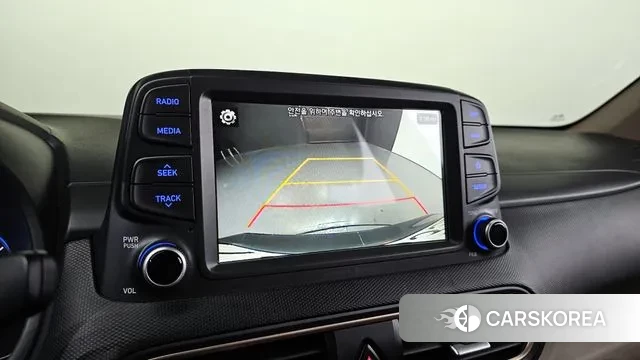 Hyundai Kona id 3617238 из Кореи 7