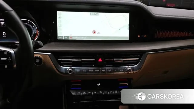 Kia Mohave Master id 3060221 из Кореи 7