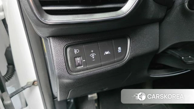 Hyundai Santa Fe TM id 4785771 из Кореи 7