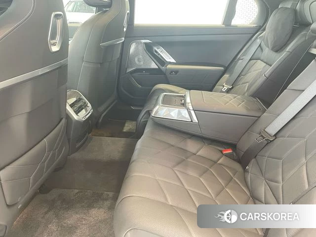 BMW i7 id 4257389 из Китая 7