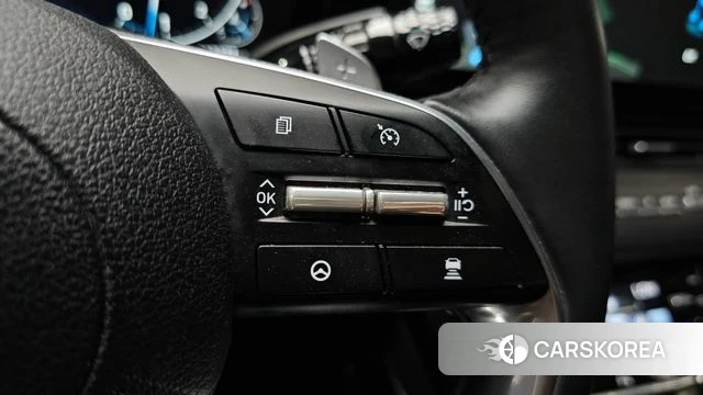 Hyundai The New Grandeur IG id 4293063 из Кореи 7