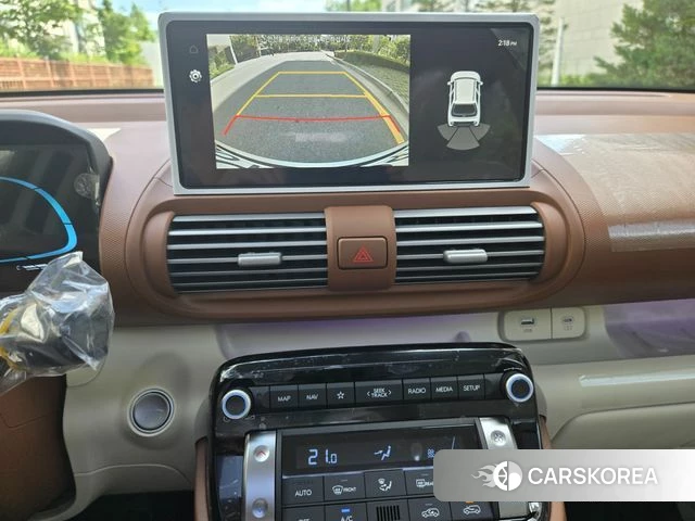 Hyundai The New Casper id 4511038 из Кореи 7