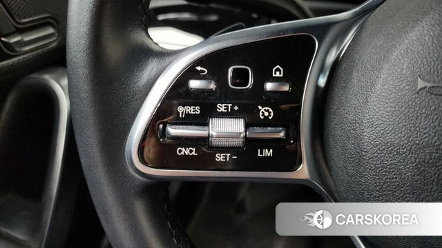 Mercedes-Benz A-Class W177 id 4309987 из Кореи 7