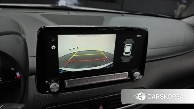 Hyundai Kona Electric id 3681504 из Кореи 7