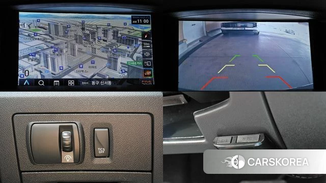 Renault Korea (Samsung) SM5 Nova id 4551915 из Кореи 7
