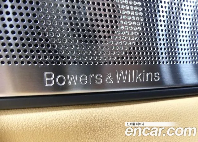 Volvo S90 id 2492058 из Кореи 7