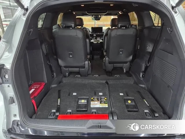 Toyota Sienna 4th Generation id 3340205 из Кореи 7