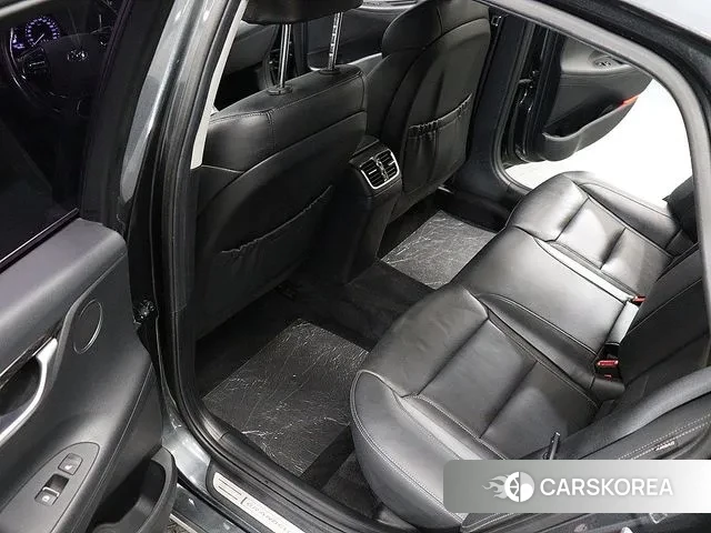 Hyundai Grandeur IG id 3018401 из Кореи 7