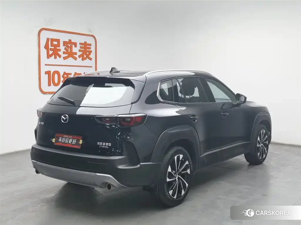 Mazda CX-50 Xingya id 4514095 из Китая 7