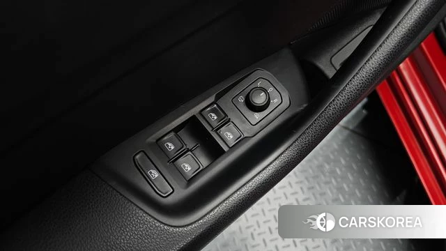 Volkswagen Arteon id 4430287 из Кореи 7