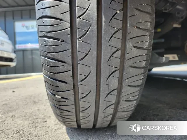 Kia The New Kia Ray id 2973357 из Кореи 7