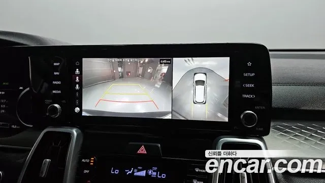 Kia Sorento 4th Generation id 2927249 из Кореи 7