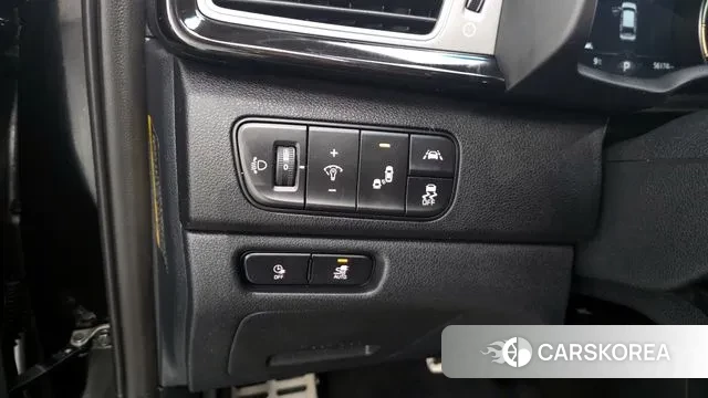 Kia Niro EV id 3747192 из Кореи 7