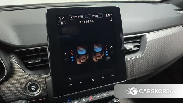 Renault Korea (Samsung) Arcana id 3538597 из Кореи 7