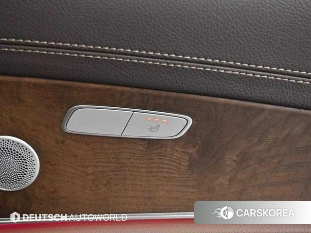 Mercedes-Benz E-Class W213 id 3879590 из Кореи 7