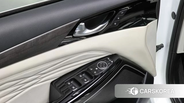 Kia K7 Premier Hybrid id 4430069 из Кореи 7