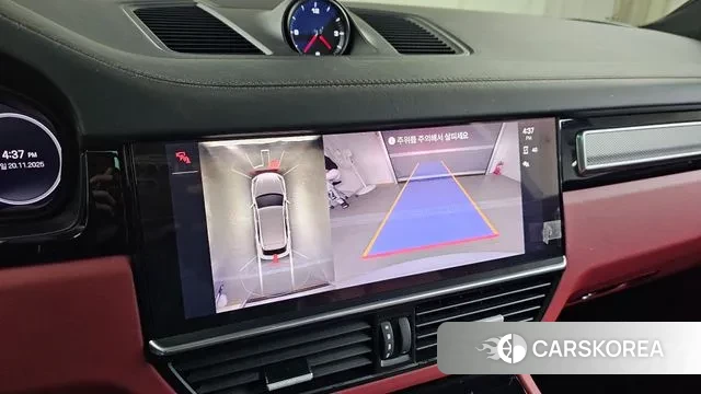 Porsche Cayenne (PO536) id 3388982 из Кореи 7