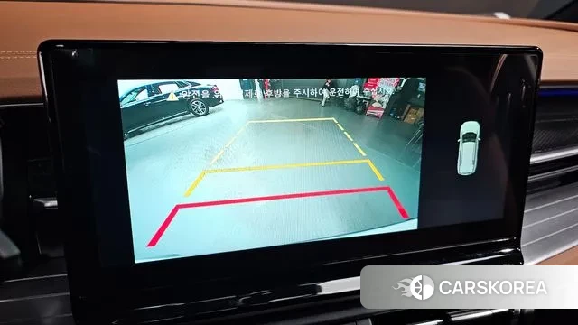 Ssangyong Torres id 3675155 из Кореи 7