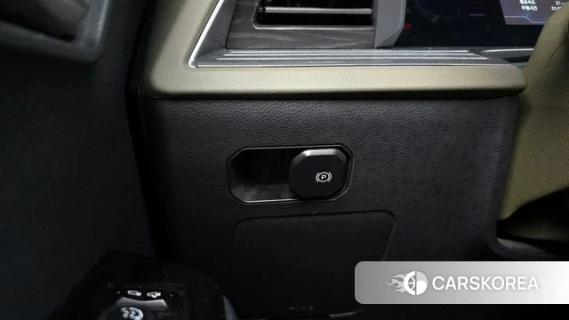 Ssangyong Torres id 4308863 из Кореи 7
