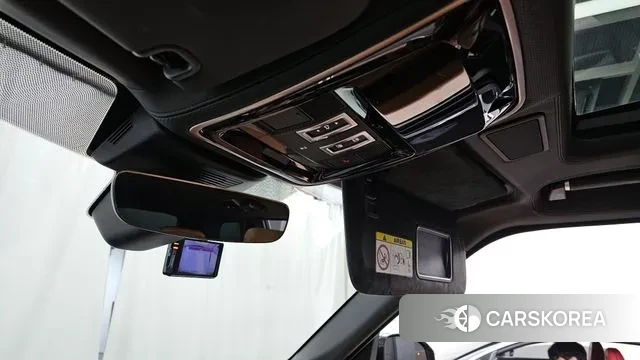 Land Rover Range Rover 4th Generation id 3520304 из Кореи 7