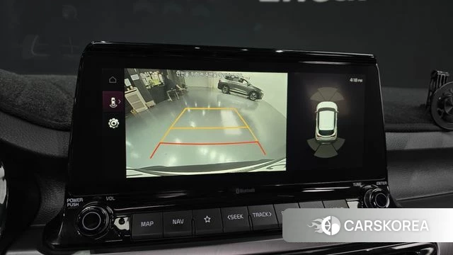Kia Seltos id 3844161 из Кореи 7