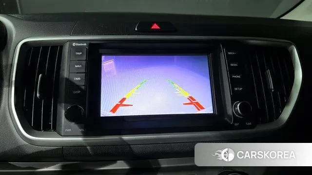 Kia The New Ray id 3444374 из Кореи 7