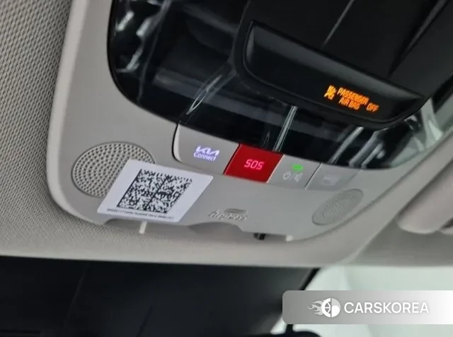 Kia The New K5 3rd generation id 3610602 из Кореи 7