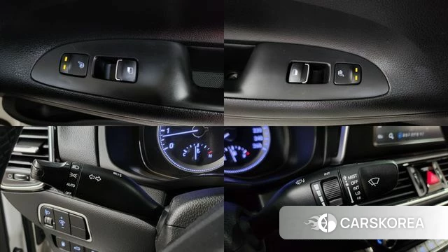 Hyundai Grandeur IG id 4502552 из Кореи 7