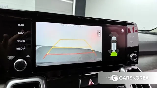 Kia Sorento 4th Generation id 3038646 из Кореи 7