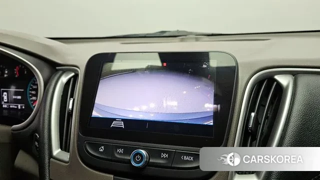 Chevrolet (GM Daewoo) The New Malibu id 3248921 из Кореи 7