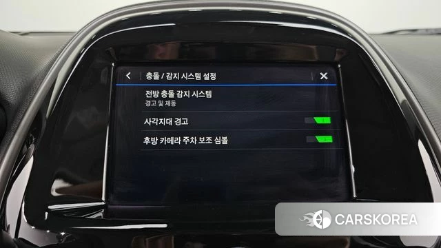 Chevrolet (GM Daewoo) The New Spark id 4195946 из Кореи 7