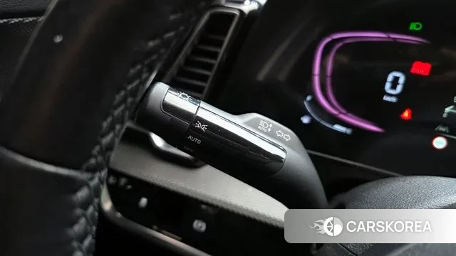 Kia Sportage 5th Generation id 3697384 из Кореи 7