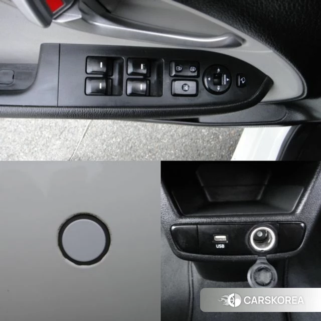 Kia The New Ray id 4350285 из Кореи 7