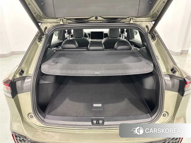 Volkswagen Tanyue id 4219730 из Китая 7