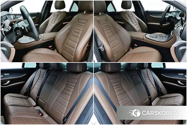 Mercedes-Benz E-Class W213 id 3585951 из Кореи 7